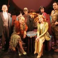 Bay Street Theatre Announces Low Cost Shows KIDSTREET And THE PICTURE SHOW